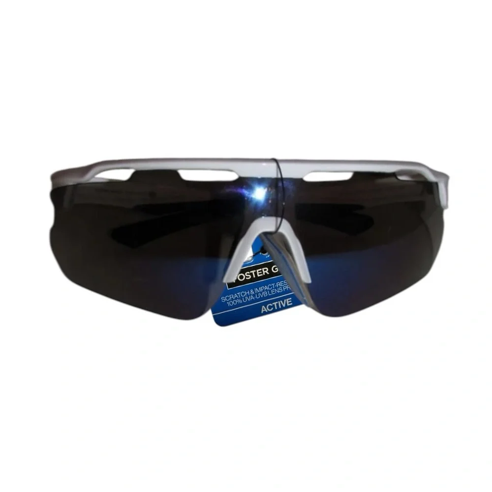 Foster Grant Active Shield Wraparound Sunglasses